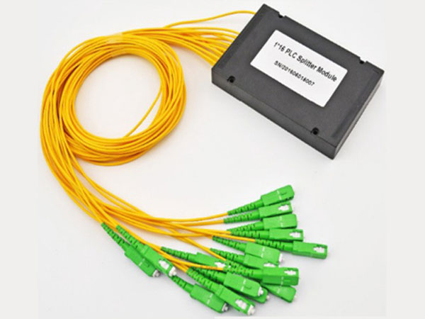 Bộ chia quang (Optical splitter) là gì?