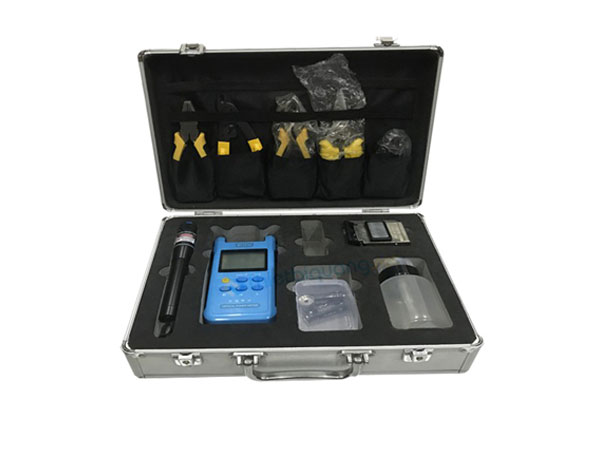 Tìm hiểu về bộ dụng cụ làm quang