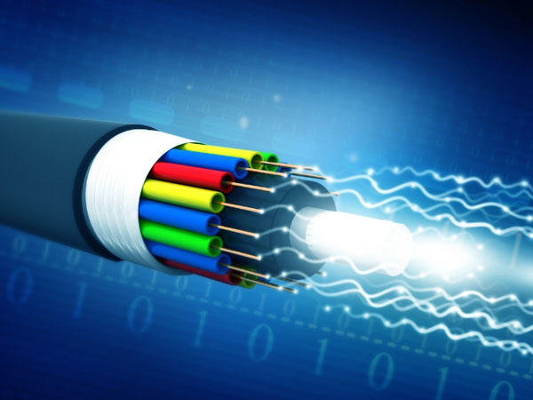 Giải pháp mạng cáp quang nội bộ - mạng LAN