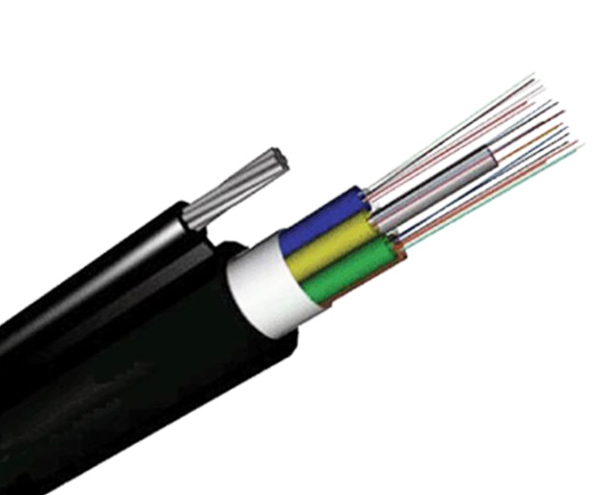 Cáp quang treo Single mode 96FO