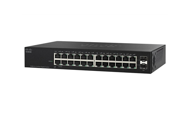 Cisco SG95-24-AS