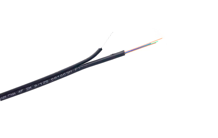 CÁP QUANG TREO SINGLEMODE 4FO FTTX CABLEXA