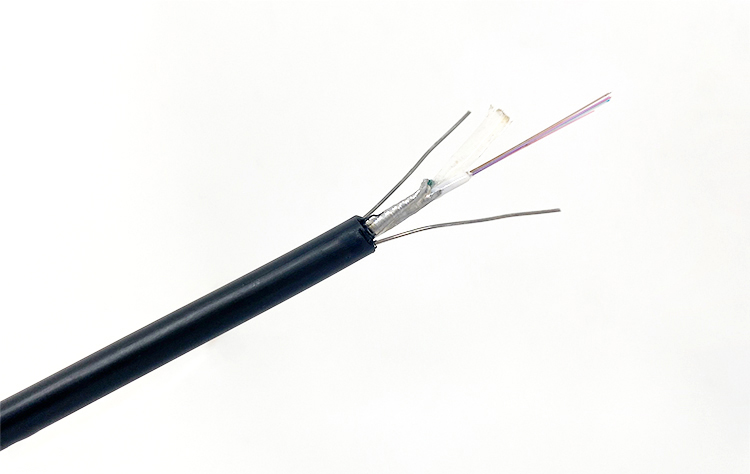 CÁP QUANG MULTIMODE 12FO OM3 GYXTW