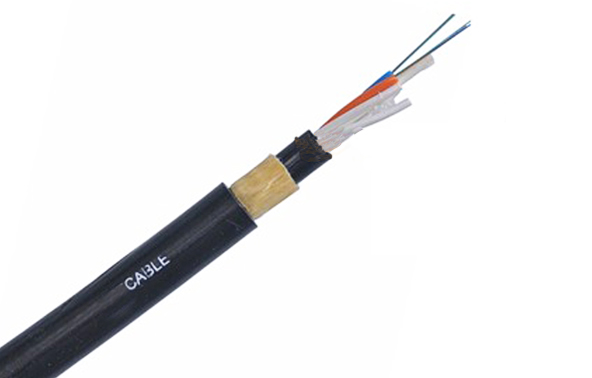 Cáp quang tự treo ADSS (khoảng vượt ≤ 100)