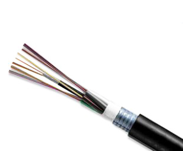 Cáp quang luồn cống 24FO