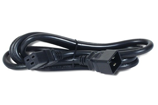 Dây nguồn Power Cord, C19 To C20, 2.0m AP9877