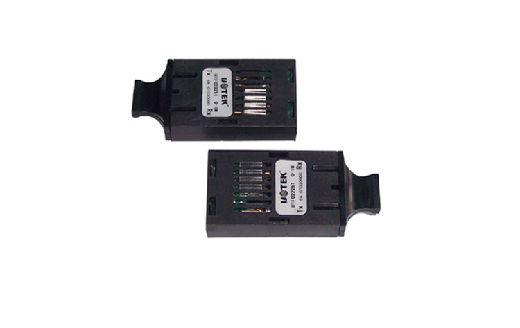 Optical fiber module UTF022251-UTF023251