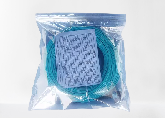 Cáp Quang 16fo 24fo Low IL 50/125 OM4 MPO