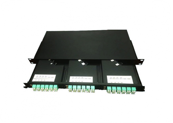 Cáp quang MTP MPO Breakout