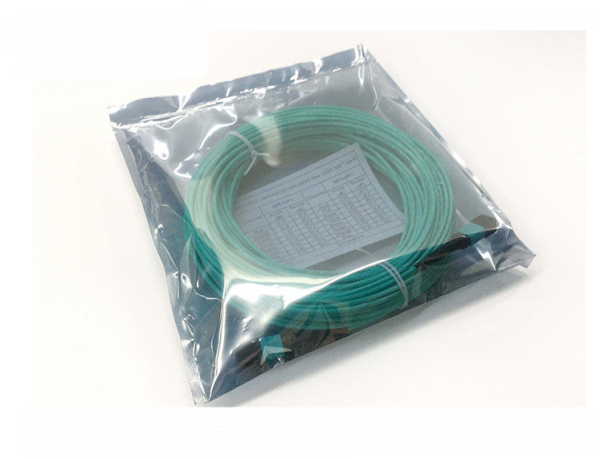 Dây nhảy quang 48fiber 96fiber OM4 50/125 MPO MTP