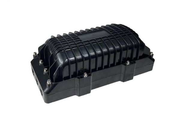 Măng Xông Quang FOSC Ngang 3in 3out IP68 72fo ngoài trời