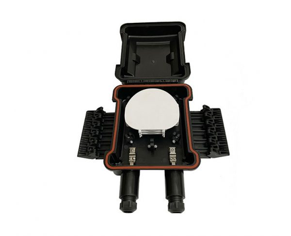 Măng Xông Quang Mini FOSC 6core IP67