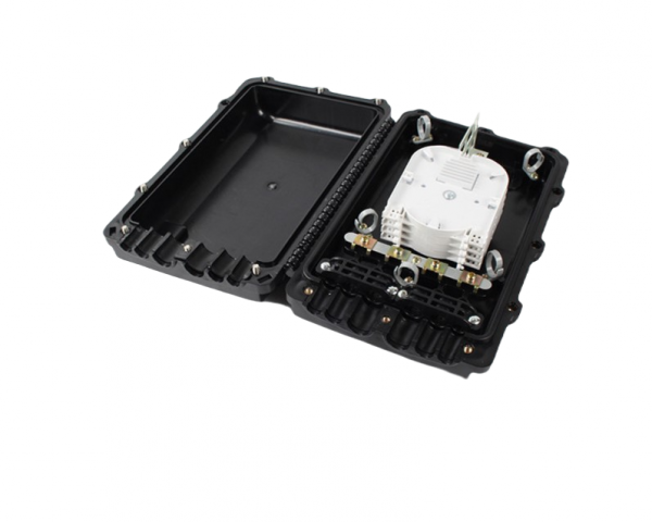 Măng Xông Quang SC/UPC SC/APC 4 Ports FOSC