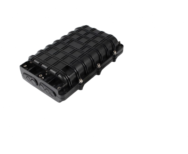 Măng Xông Quang SC/UPC SC/APC 4 Ports FOSC