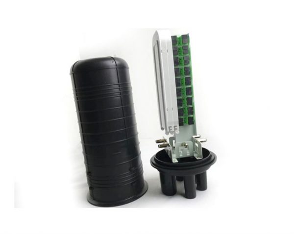 Măng Xông Quang 1*32 1×32 SC Adapter 1in 4out Fiber Optic Splitter