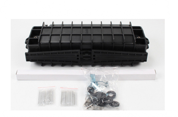 Măng Xông Quang 12 lõi 4 Khay 48fo