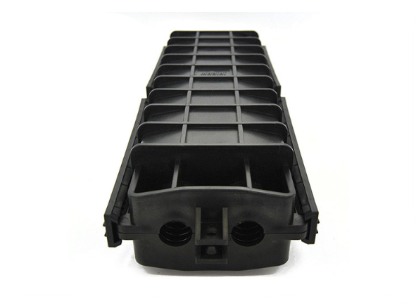 Măng Xông Quang 12 lõi 4 Khay 48fo