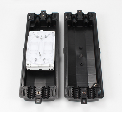 Măng Xông Quang 12 lõi 4 Khay 48fo