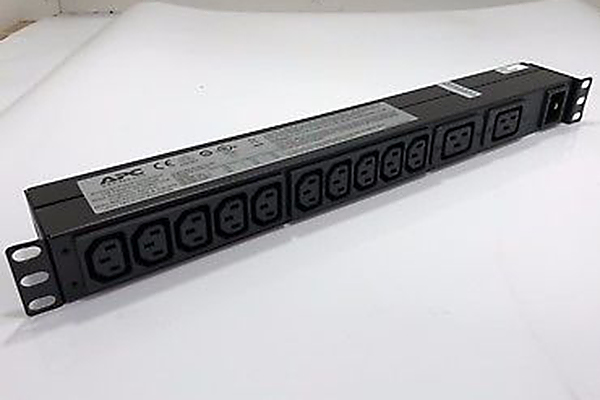 Thanh nguồn PDU AP9559