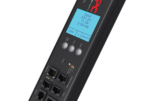 Thanh nguồn PDU AP8853